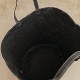 Uashmama Home Baskets Large Paniere Bucket