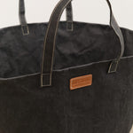 Uashmama Home Baskets Large Paniere Bucket