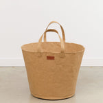 Uashmama Home Baskets Large Paniere Bucket Avana