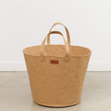 Uashmama Home Baskets Large Paniere Bucket Avana