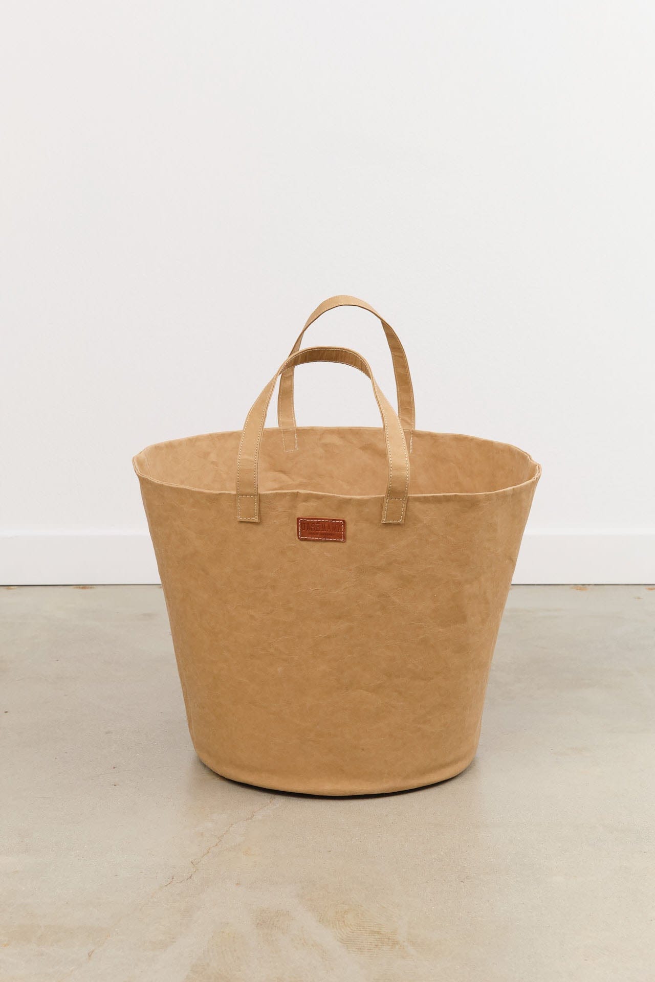 Uashmama Home Baskets Large Paniere Bucket Avana