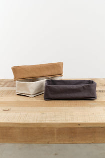 Uashmama Home Bath Organization Large Panino Bag