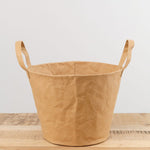 Uashmama Home Baskets Medium Paniere Bucket Avana