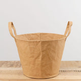 Uashmama Home Baskets Medium Paniere Bucket Avana