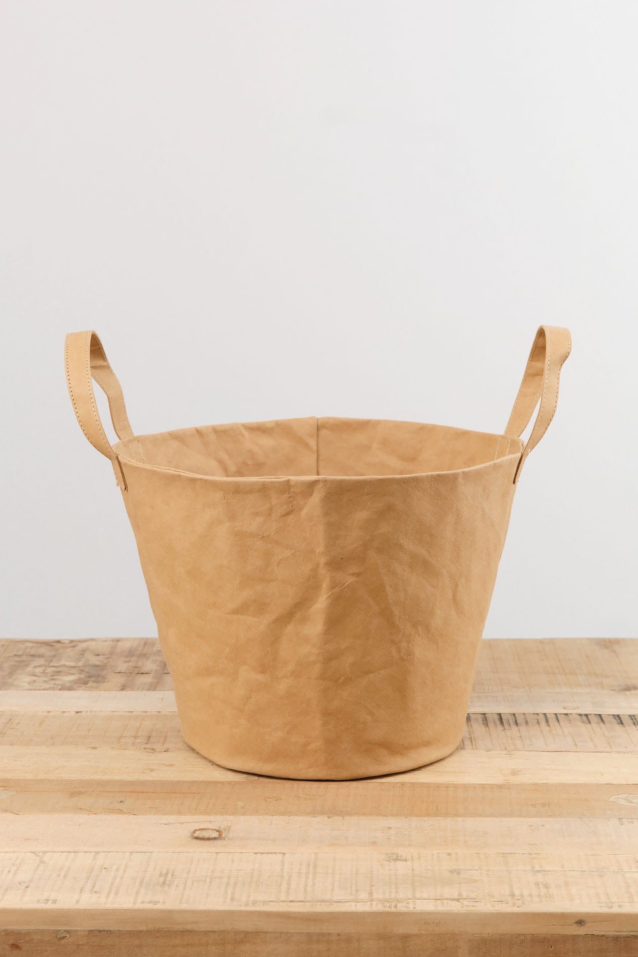 Uashmama Home Baskets Medium Paniere Bucket Avana