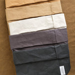 Uashmama Home Baskets Medium Paper Bag