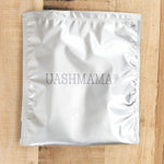 Uashmama Home Kitchen Serving Wine Bag Cooler