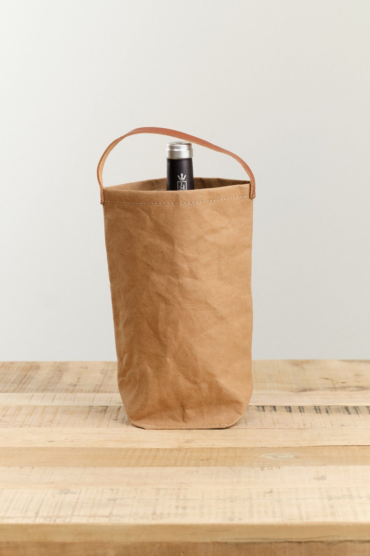Uashmama Home Kitchen Serving Wine Bag Carrying Tote