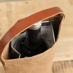 Uashmama Home Kitchen Serving Wine Bag Cooler