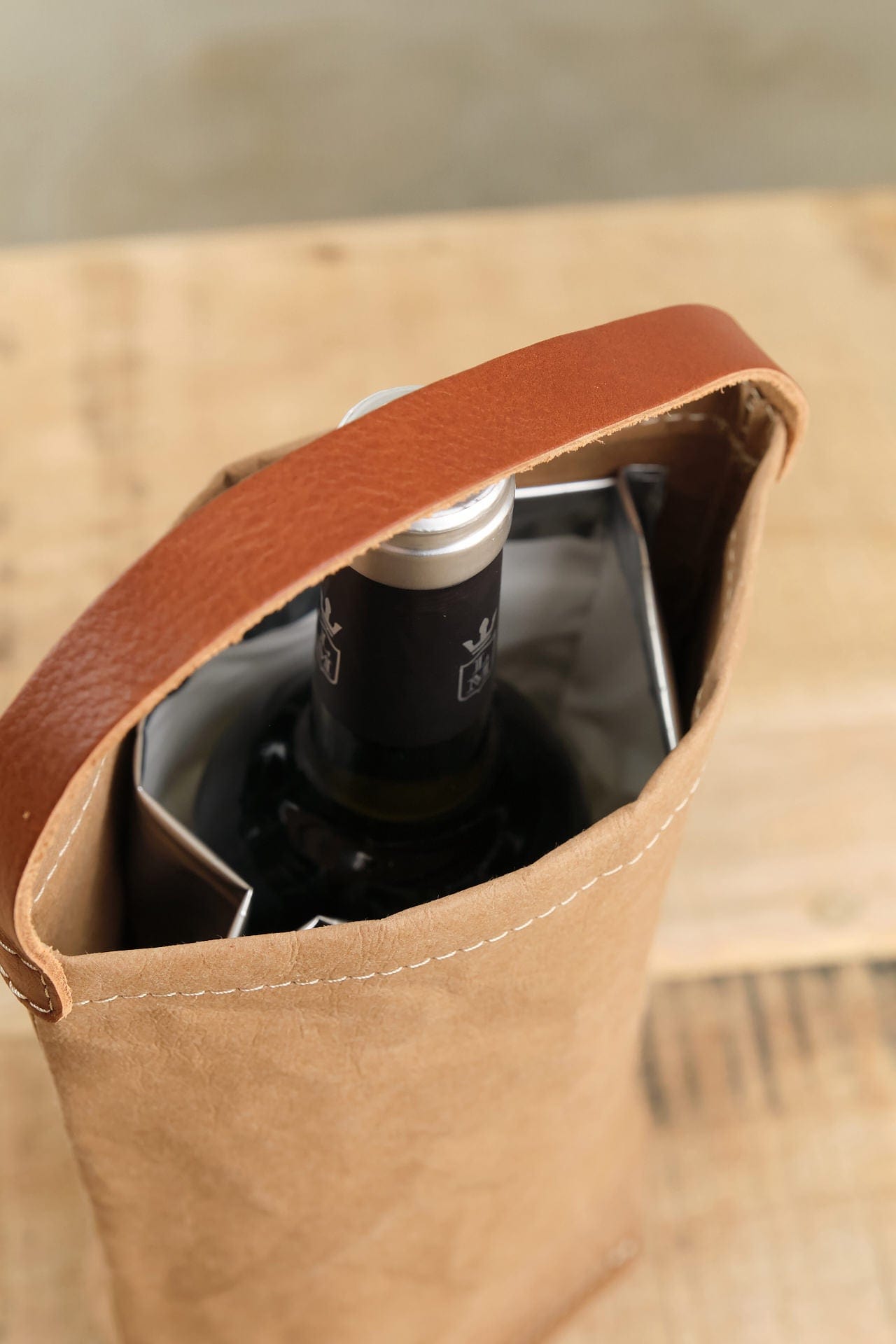 Uashmama Home Kitchen Serving Wine Bag Cooler
