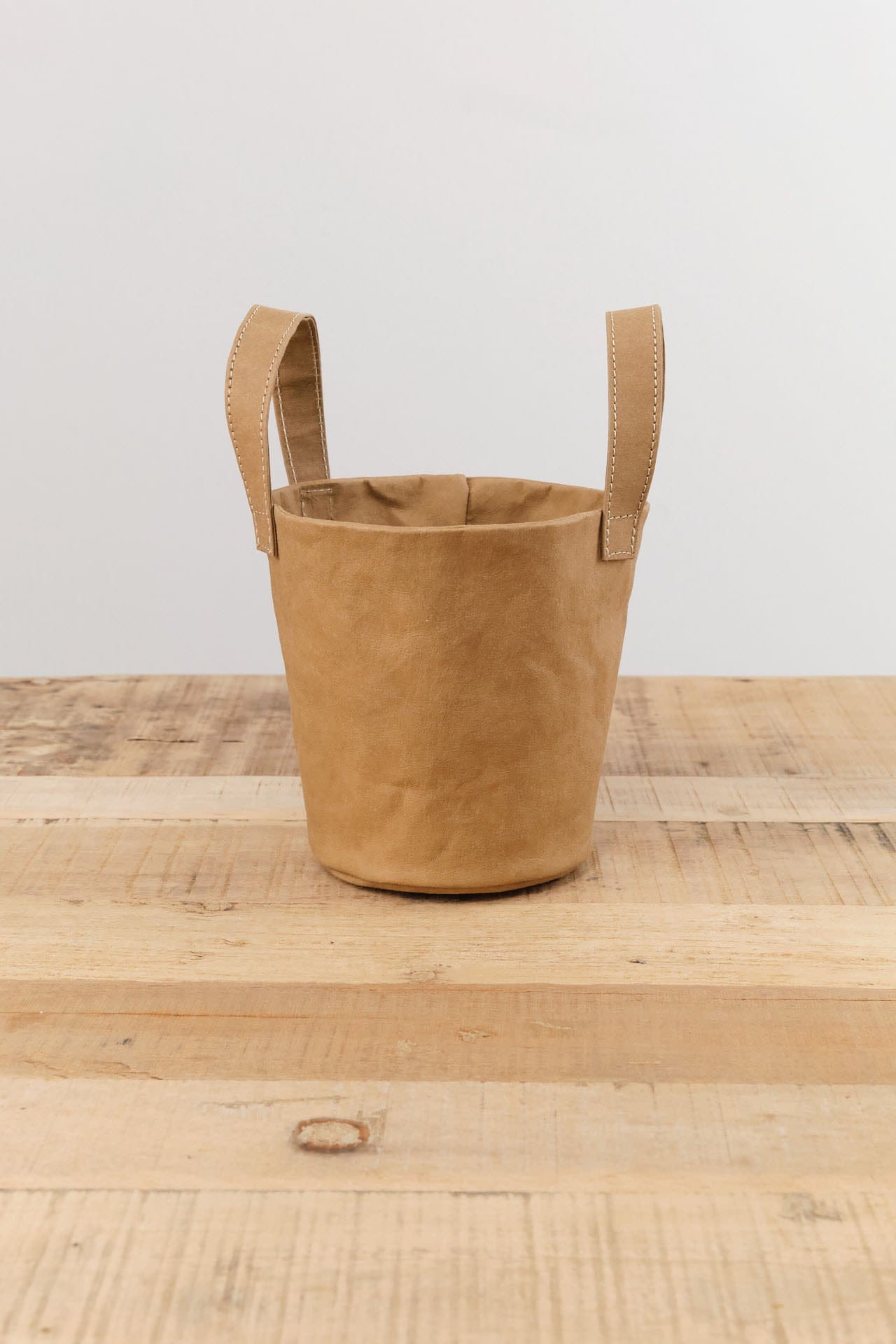 Uashmama Home Bath Organization XSmall Paniere Bucket Avana