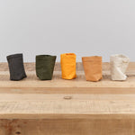 Uashmama Home Bath Organization XSmall Paper Bag