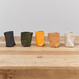 Uashmama Home Bath Organization XSmall Paper Bag