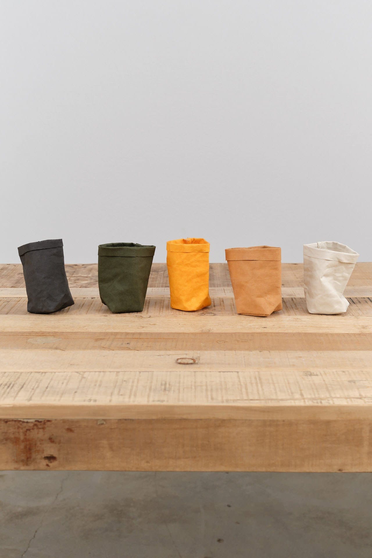 Uashmama Home Bath Organization XSmall Paper Bag