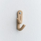Virginia Sin Home Hooks Leggy Crossed Wall Hook
