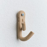 Virginia Sin Home Hooks Leggy Crossed Wall Hook