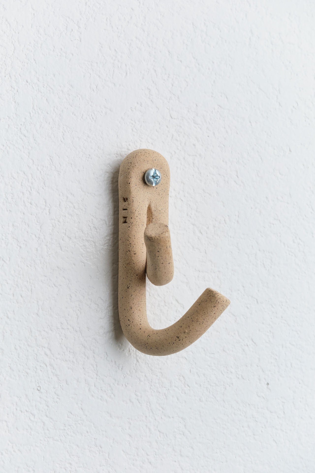Virginia Sin Home Hooks Leggy Crossed Wall Hook