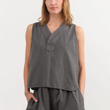 Wol Hide Apparel Womens Tees Cross Tank