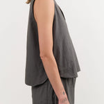 Wol Hide Apparel Womens Tees Cross Tank