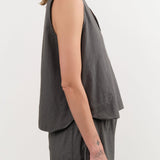 Wol Hide Apparel Womens Tees Cross Tank