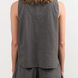 Wol Hide Apparel Womens Tees Cross Tank