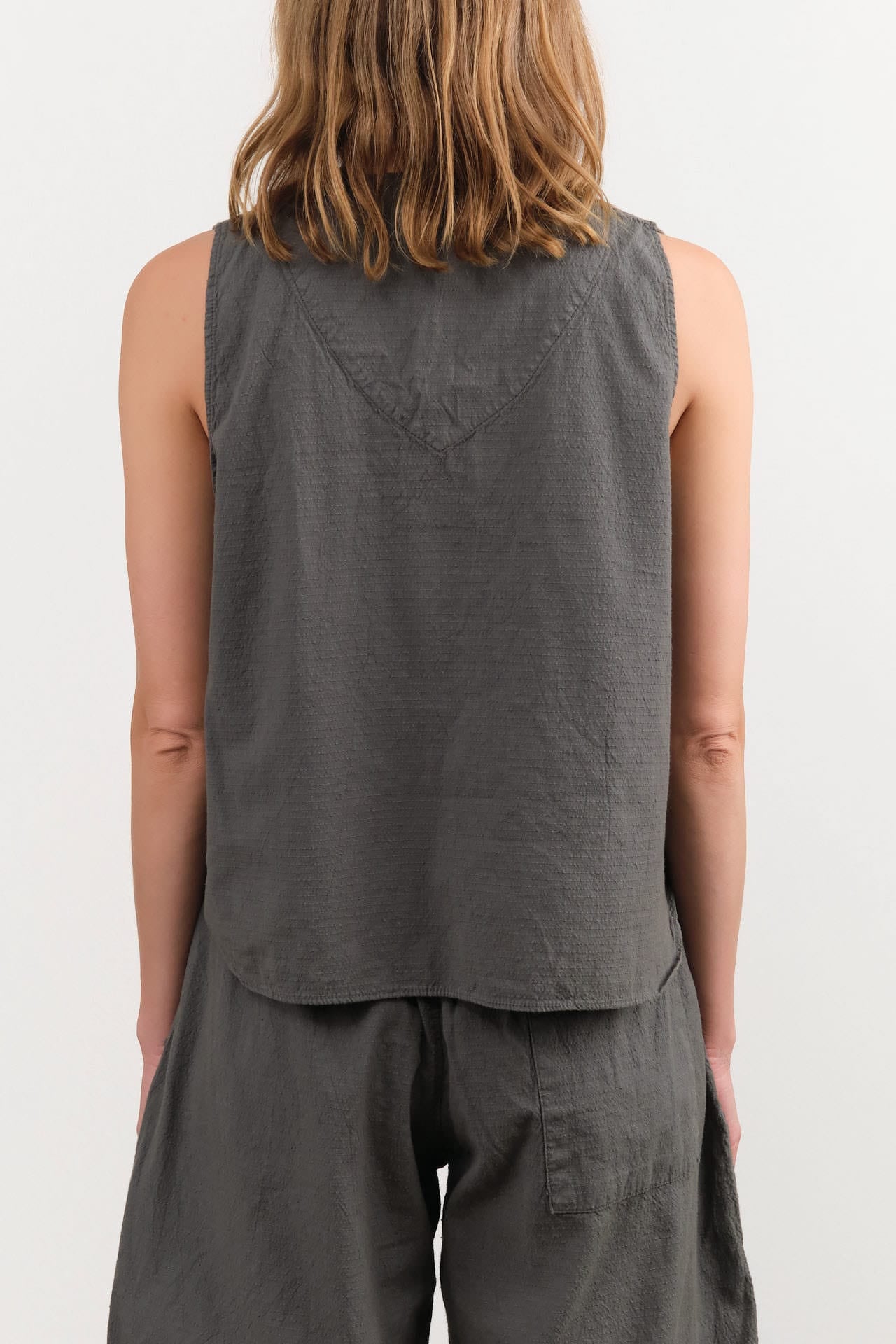 Wol Hide Apparel Womens Tees Cross Tank