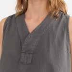 Wol Hide Apparel Womens Tees Cross Tank