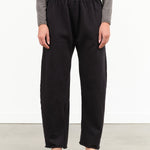 Easy Sweatpant By Wol Hide in Black