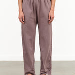 Easy Sweatpant by Wol Hide in Mushroom