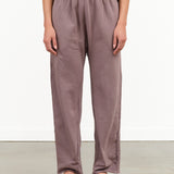 Easy Sweatpant by Wol Hide in Mushroom