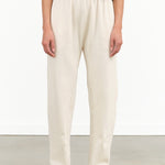 Easy Sweatpant by Wol Hide in Natural