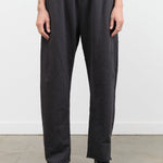 Wol Hide Apparel Womens Lounge Easy Sweatpant in Mineral