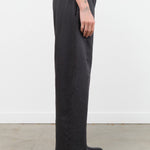 Wol Hide Apparel Womens Lounge Easy Sweatpant in Mineral