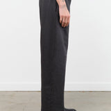Wol Hide Apparel Womens Lounge Easy Sweatpant in Mineral