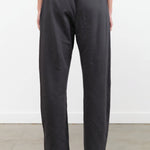 Wol Hide Apparel Womens Lounge Easy Sweatpant in Mineral