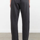 Wol Hide Apparel Womens Lounge Easy Sweatpant in Mineral