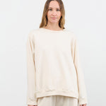 Wol Hide Apparel Womens Lounge Easy Winter Sweatshirt