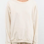Wol Hide Apparel Womens Lounge Easy Winter Sweatshirt