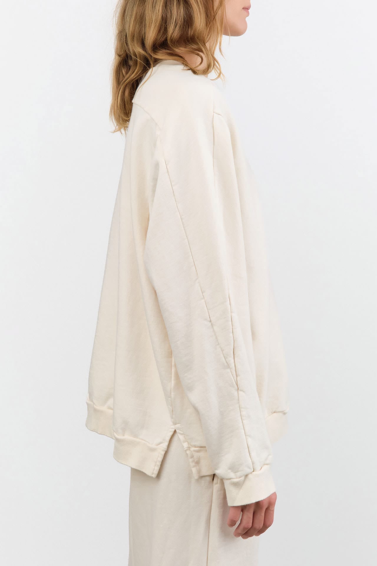 Wol Hide Apparel Womens Lounge Easy Winter Sweatshirt
