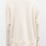 Wol Hide Apparel Womens Lounge Easy Winter Sweatshirt