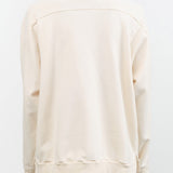 Wol Hide Apparel Womens Lounge Easy Winter Sweatshirt