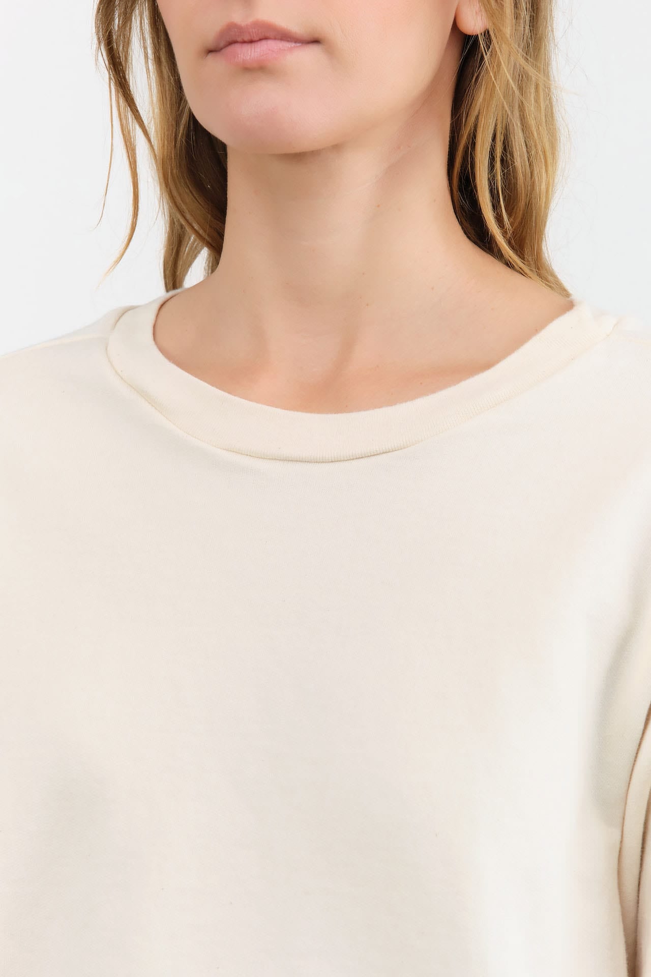 Wol Hide Apparel Womens Lounge Easy Winter Sweatshirt