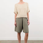 Wol Hide Apparel Womens Shorts Seed Shorts