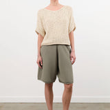 Wol Hide Apparel Womens Shorts Seed Shorts