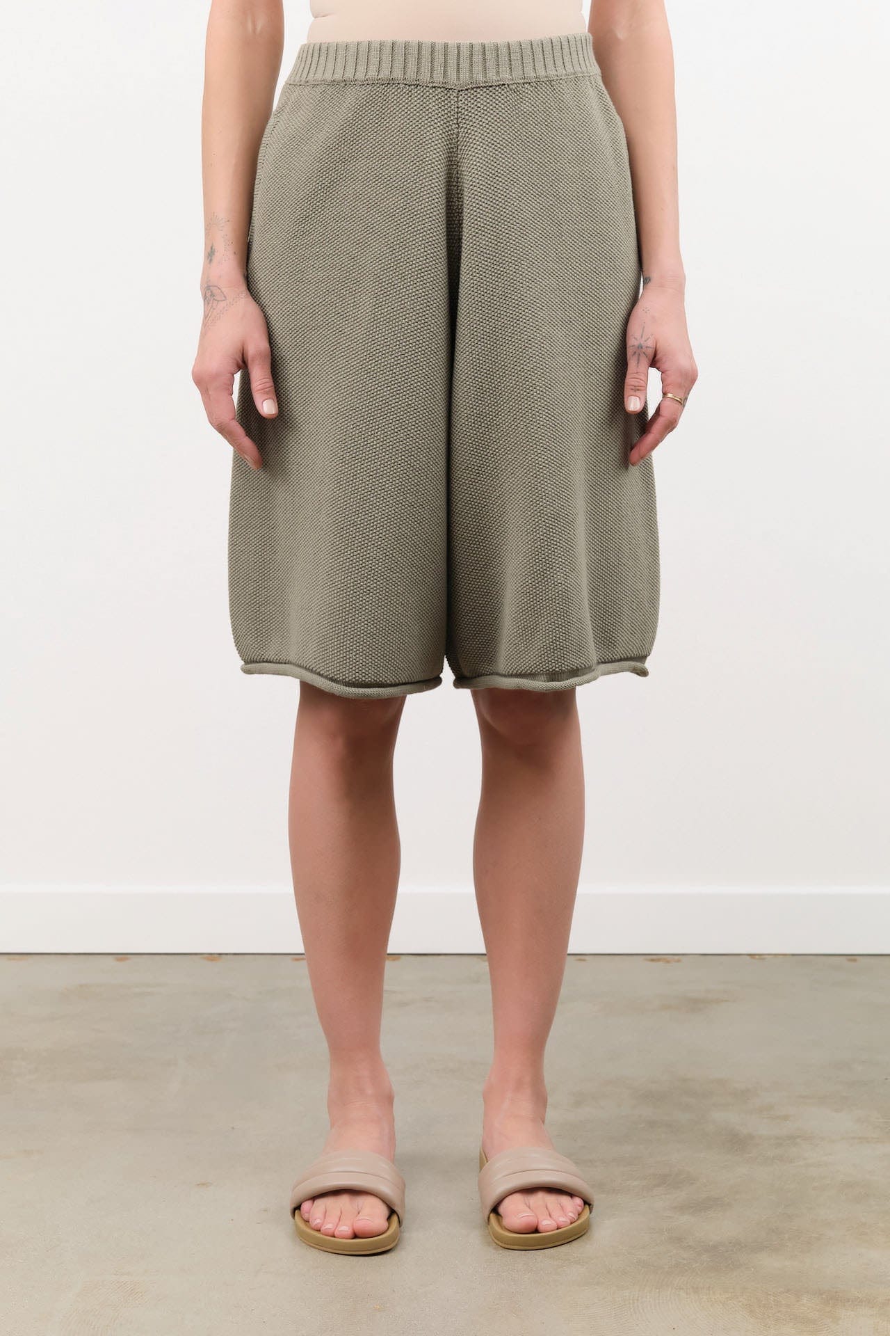 Wol Hide Apparel Womens Shorts Seed Shorts