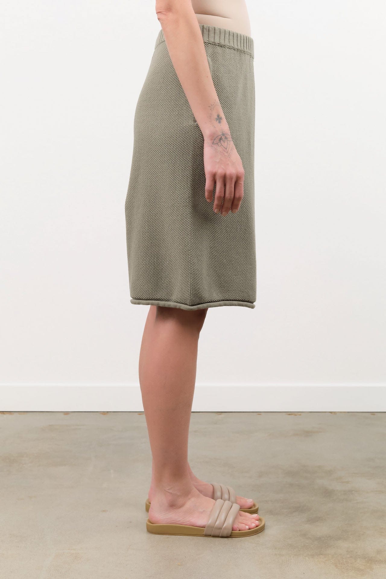 Wol Hide Apparel Womens Shorts Seed Shorts