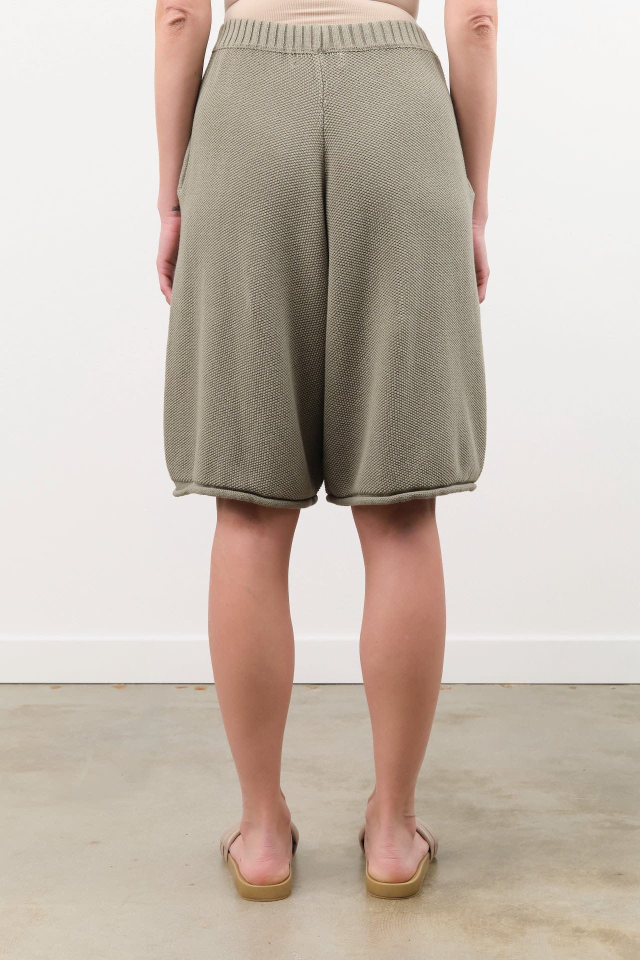 Wol Hide Apparel Womens Shorts Seed Shorts
