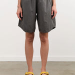 Wol Hide Apparel Womens Shorts Tulip Short in Stone