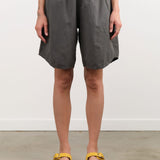 Wol Hide Apparel Womens Shorts Tulip Short in Stone