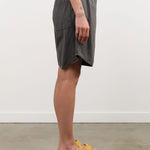 Wol Hide Apparel Womens Shorts Tulip Short in Stone